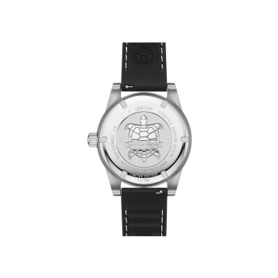 Montre Certina DS Cascadeur