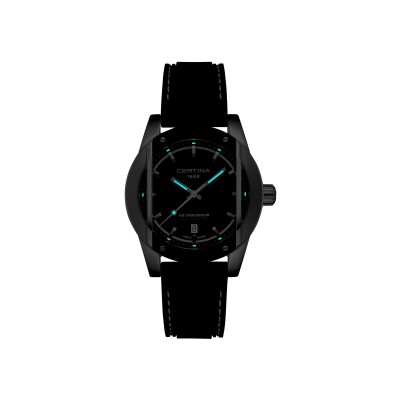 Montre Certina DS Cascadeur