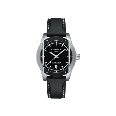 Montre Certina DS Cascadeur