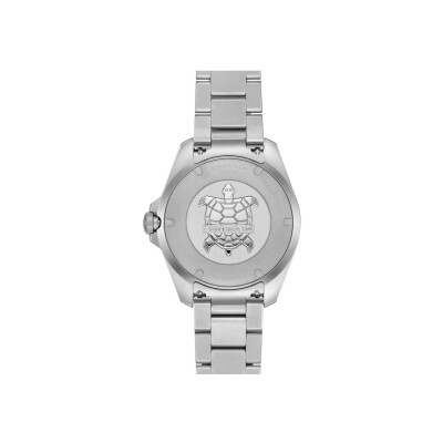 Montre Certina DS-X GMT