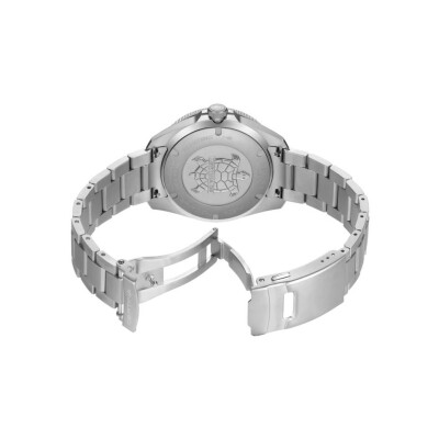 Montre Certina DS-X GMT