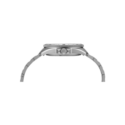 Montre Certina DS-X GMT