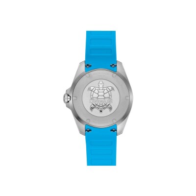 Montre Certina DS-X GMT