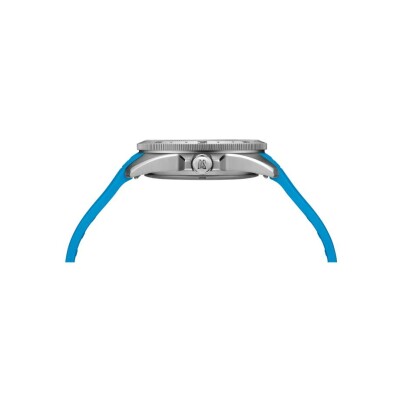 Montre Certina DS-X GMT