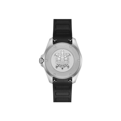 Montre Certina DS-X GMT