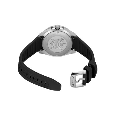 Montre Certina DS-X GMT