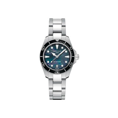 Montre Certina DS Action 34.5mm