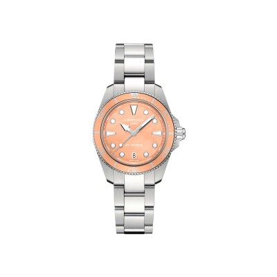 Montre Certina DS Action 34.5mm