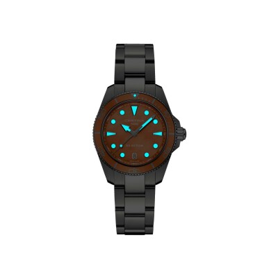 Montre Certina DS Action 34.5mm