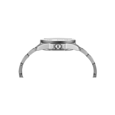 Montre Certina DS Action Diver 40.5mm Powermatic 80