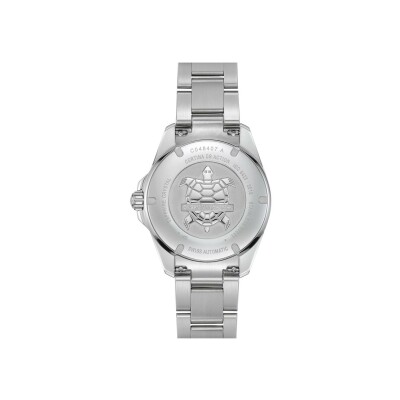 Montre Certina DS Action Diver 40.5mm