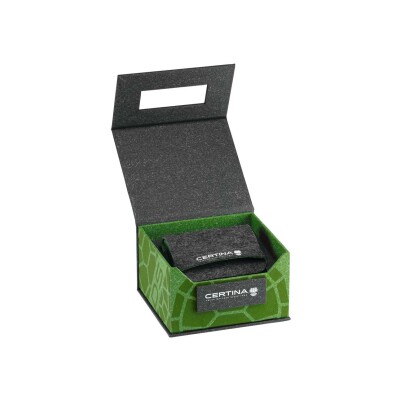 Montre Certina DS Action Diver 40.5mm