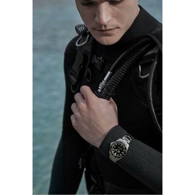 Montre Certina DS Action Diver 40.5mm
