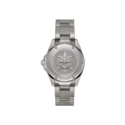 Montre Certina DS Action Diver 40.5mm Powermatic 80