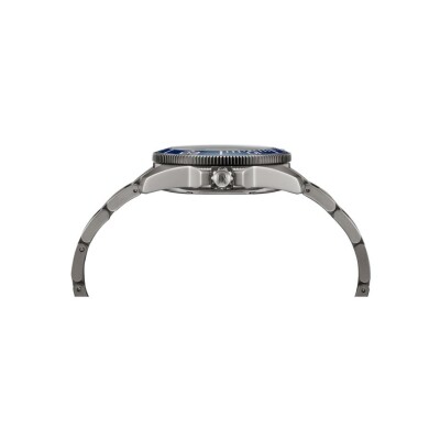 Montre Certina DS Action Diver 40.5mm Powermatic 80