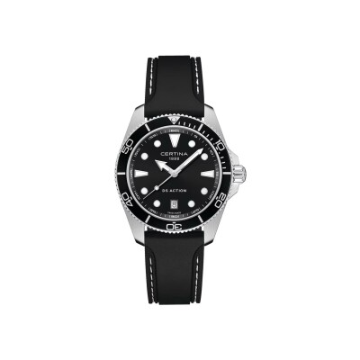 Montre Certina DS Action 40mm
