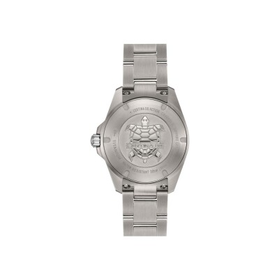 Montre Certina DS Action 40mm