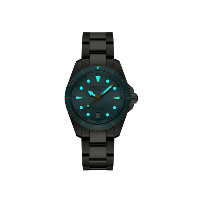 Montre Certina DS Action 40mm