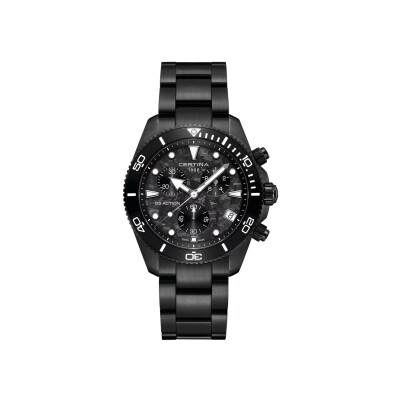 Montre Certina DS Action Chrono