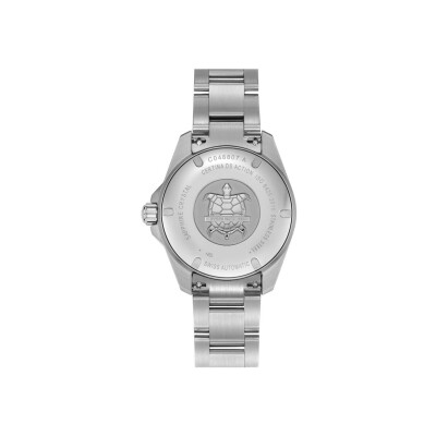 Montre Certina DS Action Diver 38mm Powermatic 80