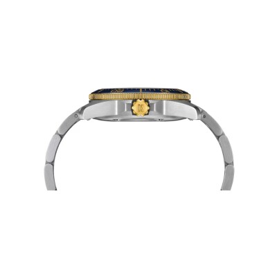 Montre Certina DS Action Diver 38mm Powermatic 80