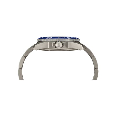 Montre Certina DS Action Diver 38mm Titanium