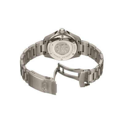 Montre Certina DS Action Diver 38mm Powermatic 80
