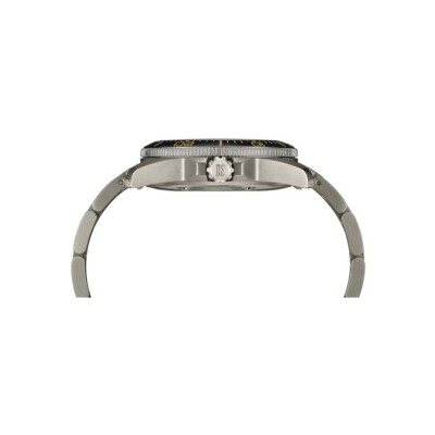 Montre Certina DS Action Diver 38mm Powermatic 80