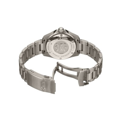 Montre Certina DS Action Diver 38mm Titanium