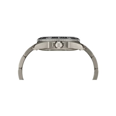 Montre Certina DS Action Diver 38mm Titanium