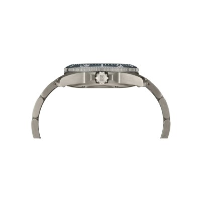Montre Certina DS Action Diver 38mm Titanium