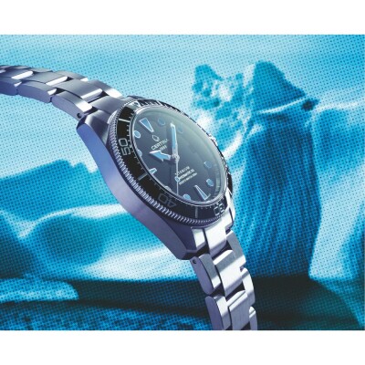 Montre Certina DS Action Diver 38mm Titanium