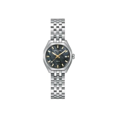 Montre Certina DS-2 Lady