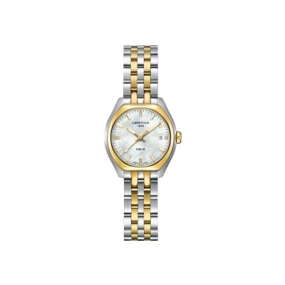 Montre Certina DS-2 Lady