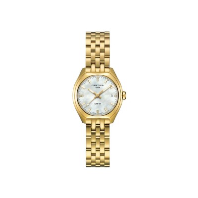 Montre Certina DS-2 Lady