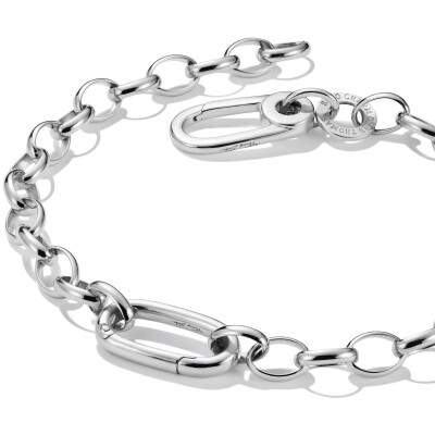 Bracelet Thomas Sabo Charm Club en argent