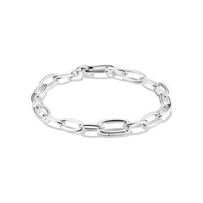 Bracelet Thomas Sabo Charm Club en argent