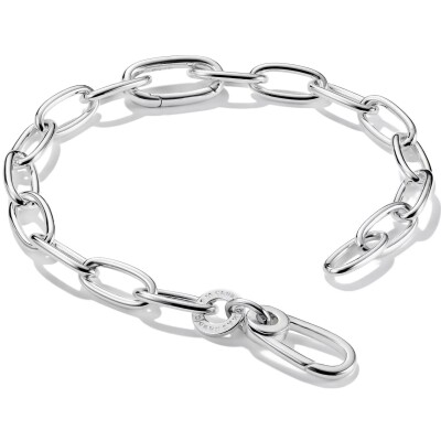 Bracelet Thomas Sabo Charm Club en argent