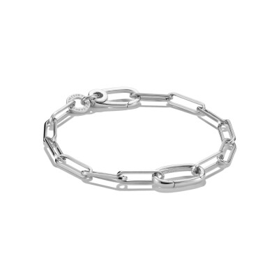 Bracelet Thomas Sabo Charm Club en argent