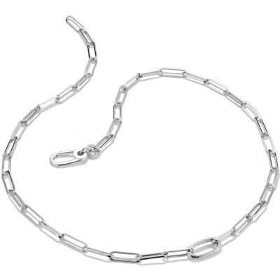 Chaîne à charm Thomas Sabo Charm Club en argent