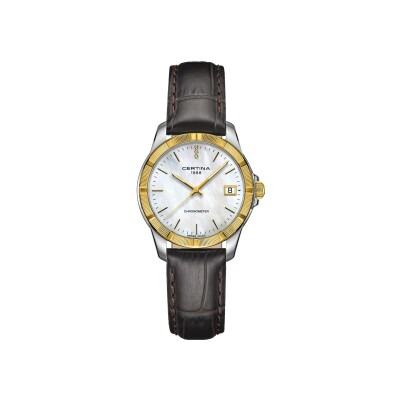 Montre Certina DS Jubile Lady