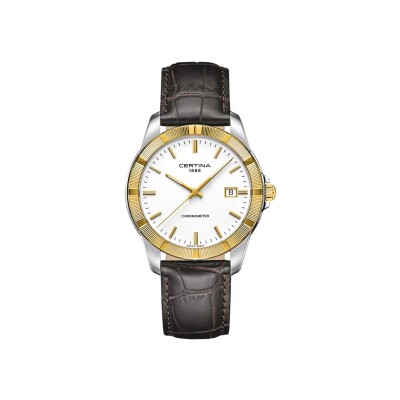 Montre Certina DS Jubile