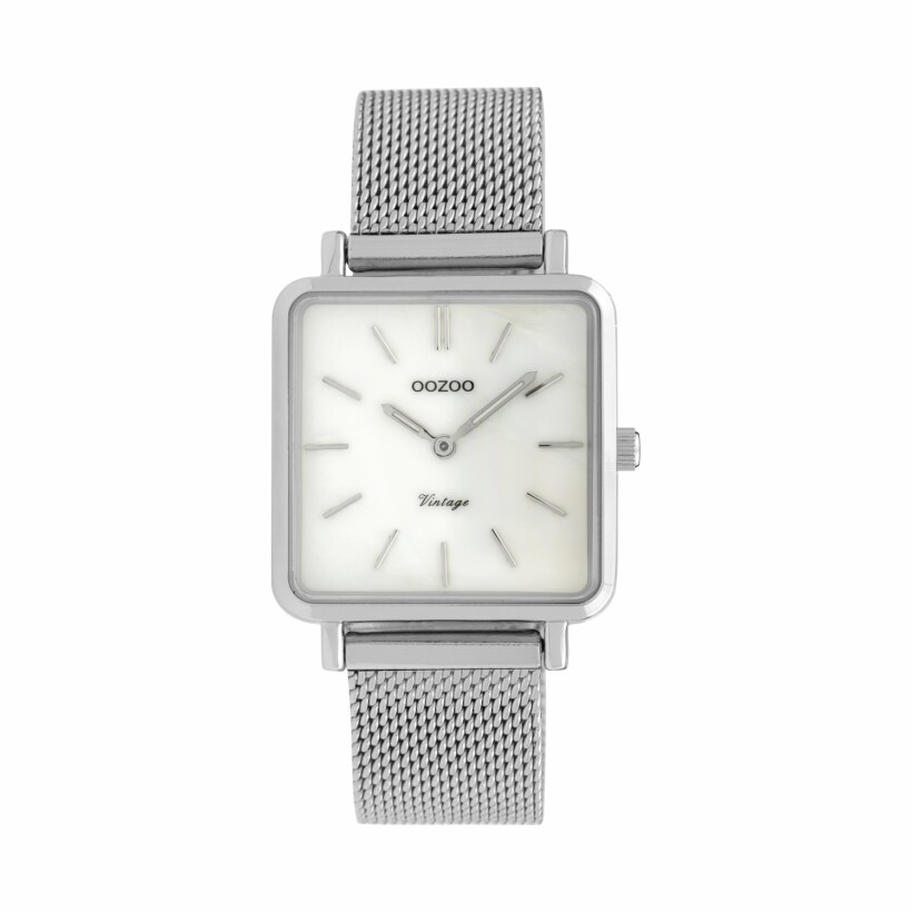 Montre Oozoo Vintage C9840