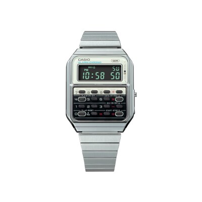 Montre Casio Vintage CA-500WE-7BEF