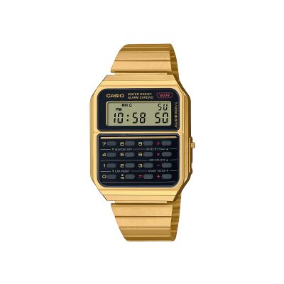 Montre Casio Vintage CA-500WEG-1AEF