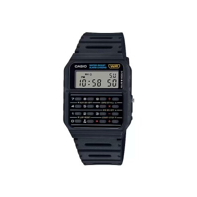 Montre Casio Vintage CA-53W-1ER
