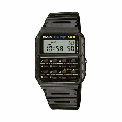 Montre Casio Collection CA-53W-1ER 