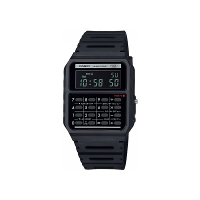 Montre Casio Vintage CA-53WB-1BEF