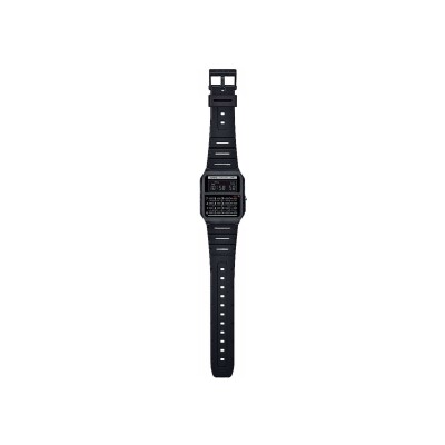 Montre Casio Vintage CA-53WB-1BEF