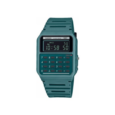 Montre Casio Vintage CA-53WB-3BEF